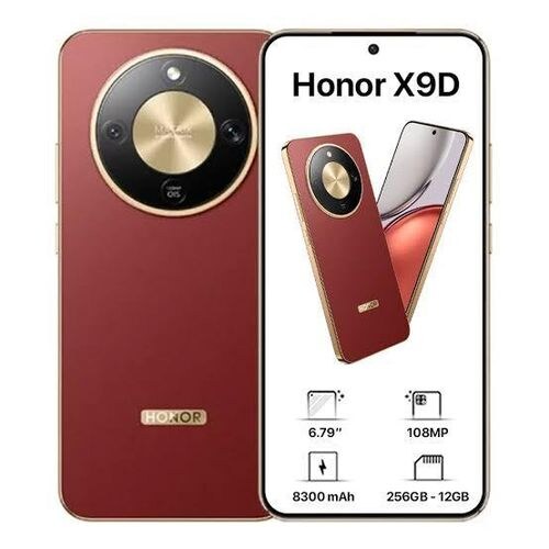 Honor X9d Price in Nigeria