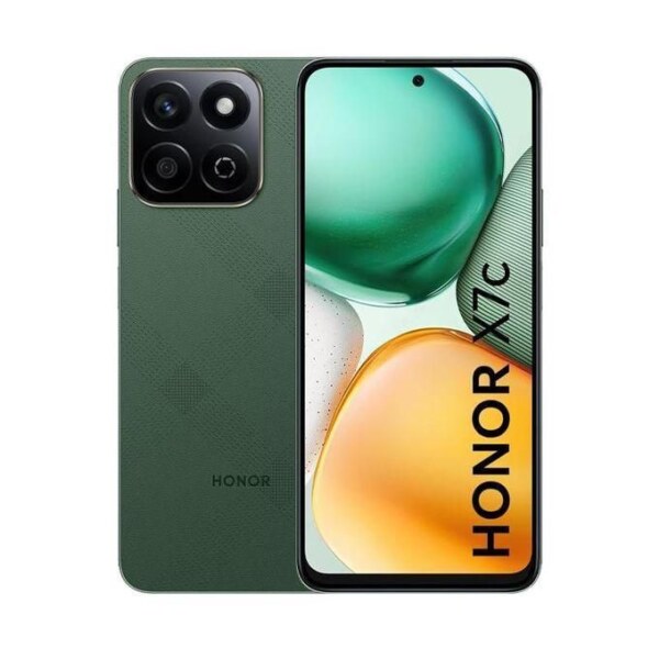 Honor X7c Price in Nigeria