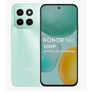 Honor X6c Price in Nigeria