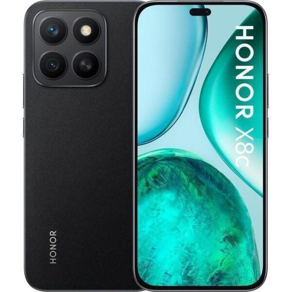 Honor X8c Price in Nigeria