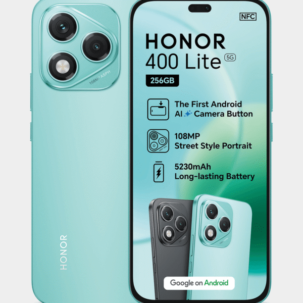 Honor 400 Lite Price in Nigeria