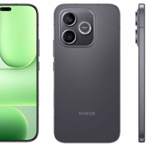 Honor 600 Lite Price in Nigeria