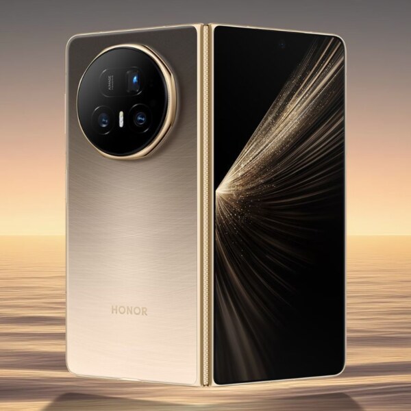 Honor Magic V6 Price in Nigeria