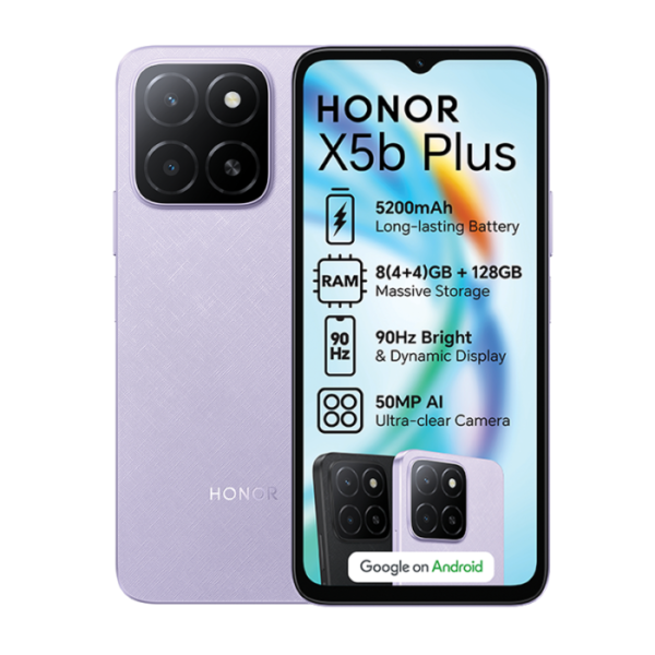 Honor X5b Plus Price in Nigeria