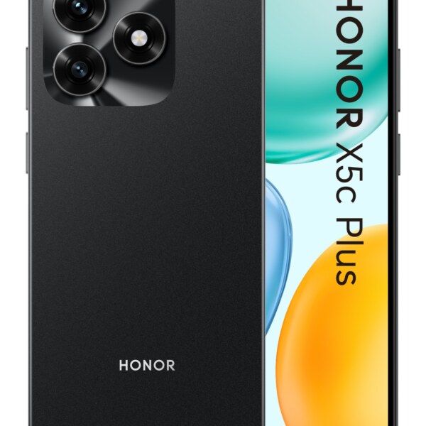 Honor X5c Plus Price in Nigeria