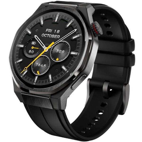 Honor Watch 5 Ultra Price in Nigeria