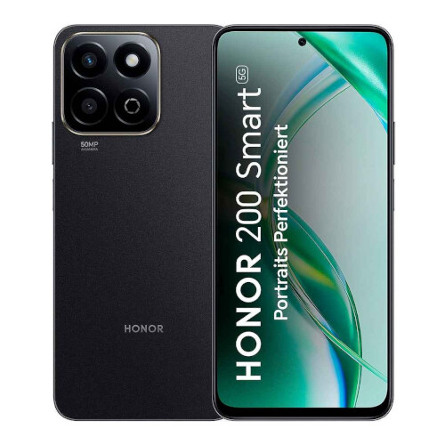 Honor 200 Smart Price in Nigeria