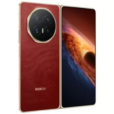 Honor Magic V6 Price in Nigeria