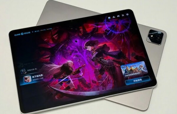 Honor Pad GT2 Pro Price in Nigeria