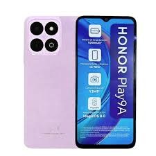 Honor Play9A Price in Nigeria