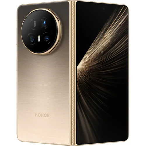 Honor Magic V5 Price in Nigeria