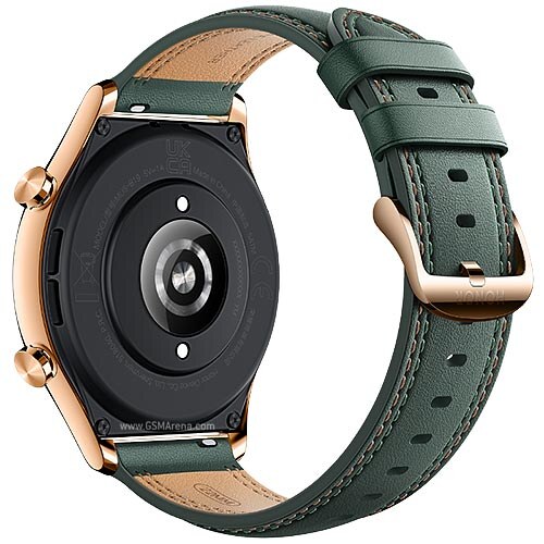 Honor Watch GS 4 Price in Nigeria