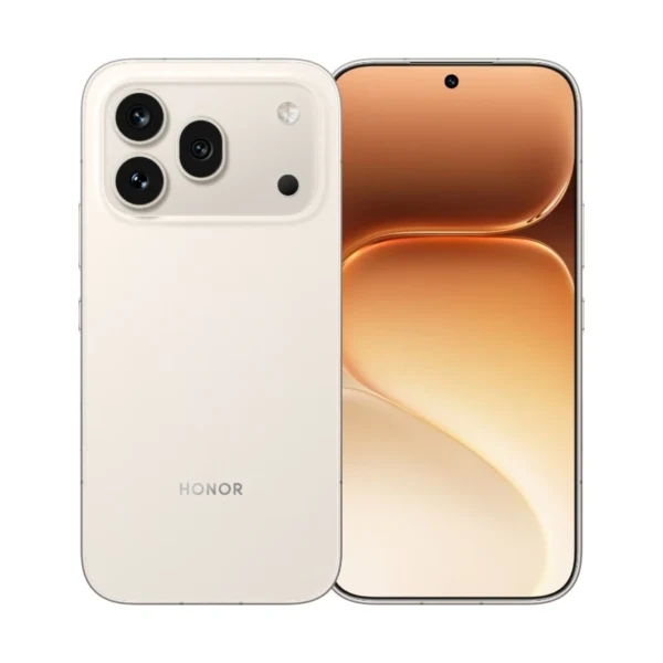 Honor 600 Pro Price in Nigeria