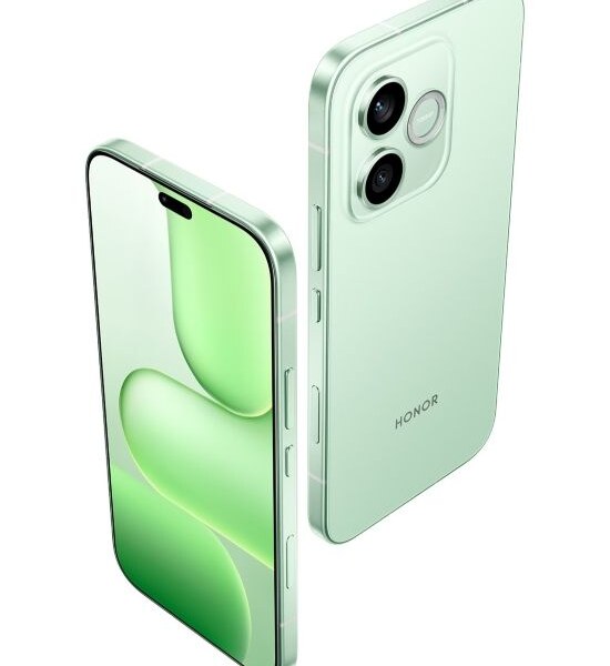 Honor 600e Price in Nigeria