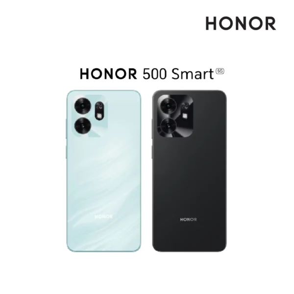 Honor 500 Smart Price in Nigeria