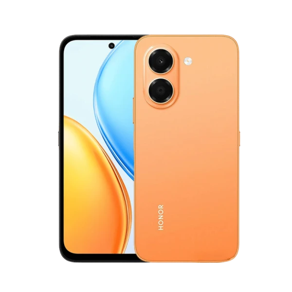 Honor X7e Price in Nigeria